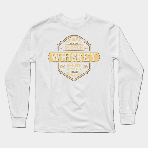 Original Scotch Whiskey